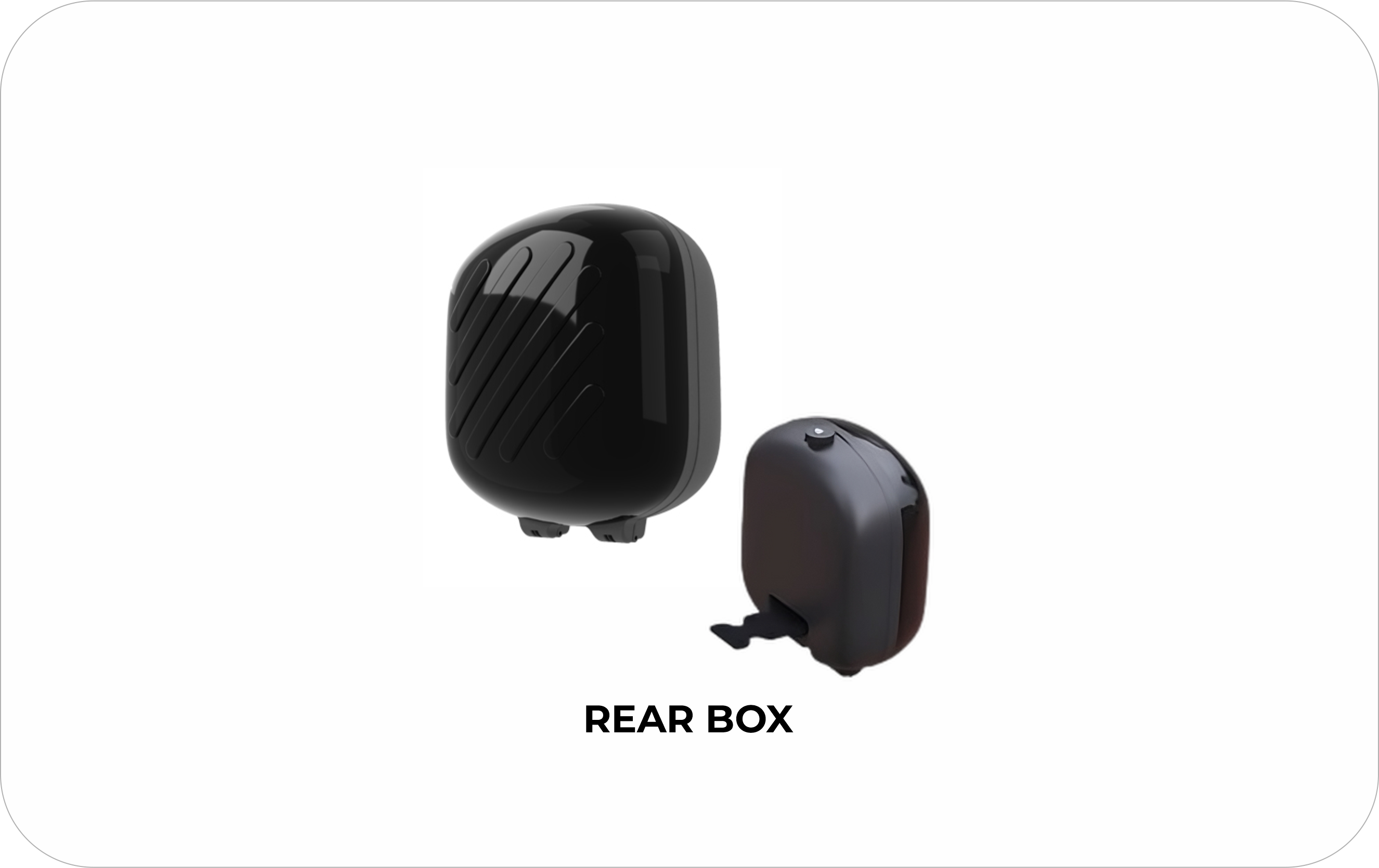 Rear Box